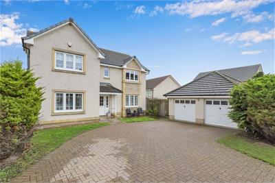 62 Lawson Way, Tranent, EH33 2QJ - image 1