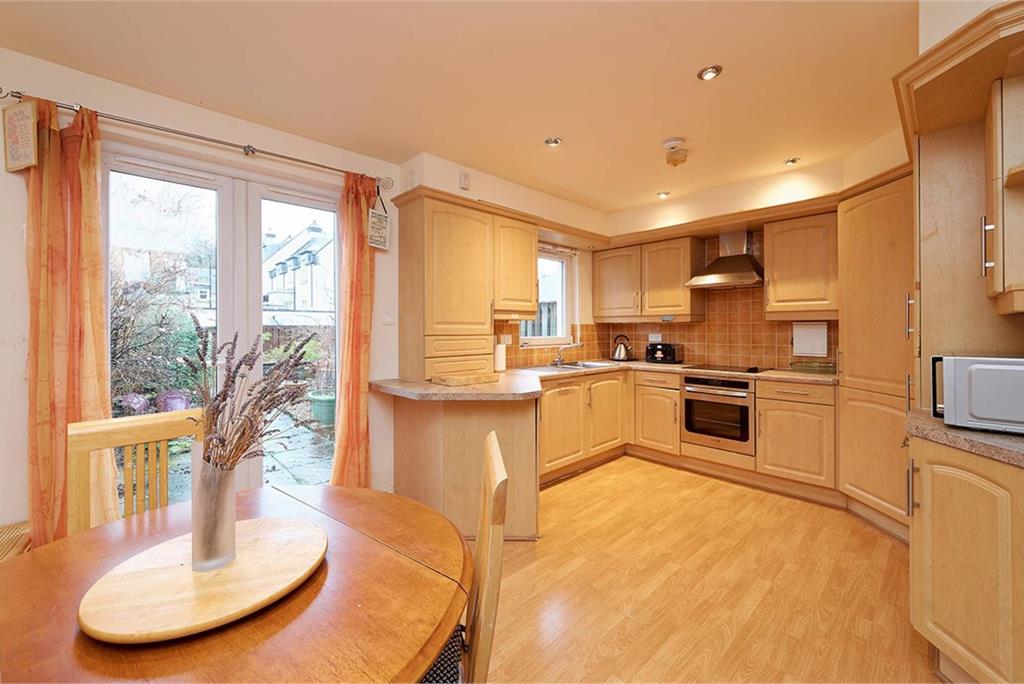 50 Harbourside, Inverkip, Greenock, PA16 0BF - image 5