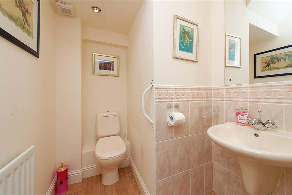 50 Harbourside, Inverkip, Greenock, PA16 0BF - image 9