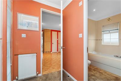 4 Willow, Monks Muir Park, Haddington, EH41 3TD - image 11