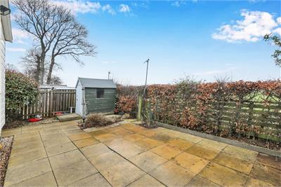 4 Willow, Monks Muir Park, Haddington, EH41 3TD - image 14