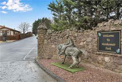4 Willow, Monks Muir Park, Haddington, EH41 3TD - image 19