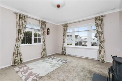 4 Willow, Monks Muir Park, Haddington, EH41 3TD - image 3