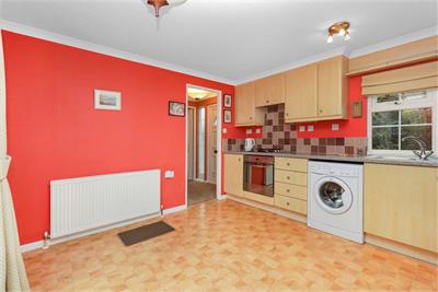 4 Willow, Monks Muir Park, Haddington, EH41 3TD - image 5