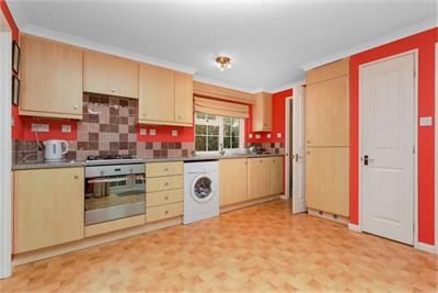 4 Willow, Monks Muir Park, Haddington, EH41 3TD - image 6