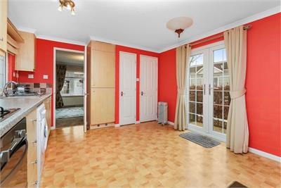 4 Willow, Monks Muir Park, Haddington, EH41 3TD - image 7