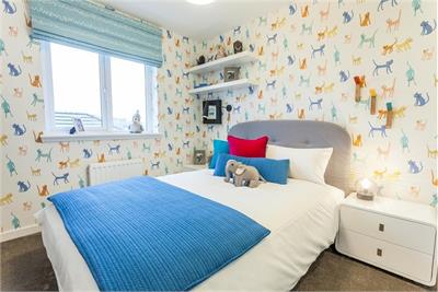 Fulton, Edgelaw View, Gilmerton, Edinburgh, EH17 8SD - image 6