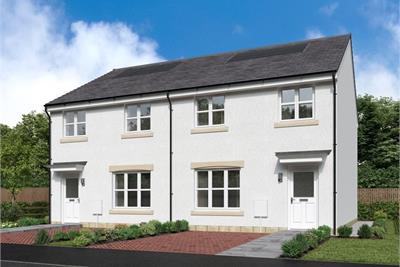 Fulton, Edgelaw View, Gilmerton, Edinburgh, EH17 8SD - image 1