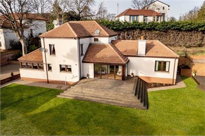 Brae House, Greenfield Park, Musselburgh, EH21 6RZ - image 2