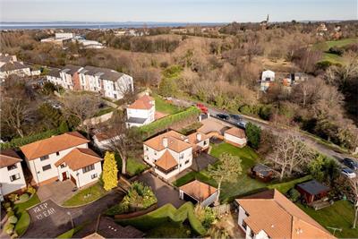 Brae House, Greenfield Park, Musselburgh, EH21 6RZ - image 3