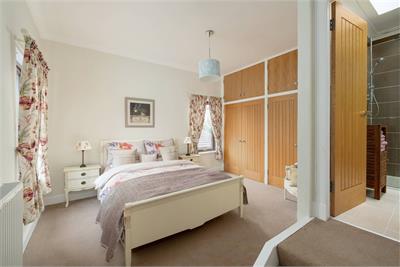 Brae House, Greenfield Park, Musselburgh, EH21 6RZ - image 22