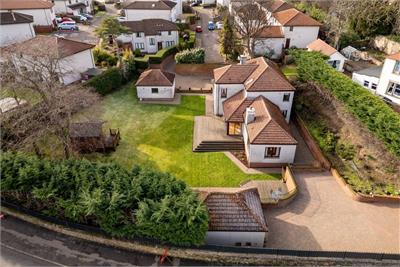 Brae House, Greenfield Park, Musselburgh, EH21 6RZ - image 4