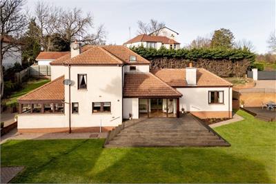 Brae House, Greenfield Park, Musselburgh, EH21 6RZ - image 35
