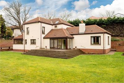 Brae House, Greenfield Park, Musselburgh, EH21 6RZ - image 36