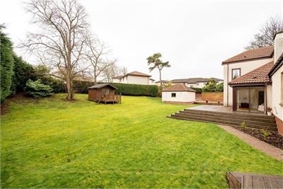 Brae House, Greenfield Park, Musselburgh, EH21 6RZ - image 37