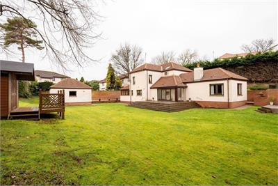 Brae House, Greenfield Park, Musselburgh, EH21 6RZ - image 38