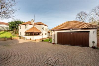 Brae House, Greenfield Park, Musselburgh, EH21 6RZ - image 39
