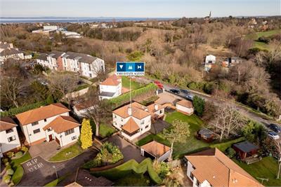 Brae House, Greenfield Park, Musselburgh, EH21 6RZ - image 1