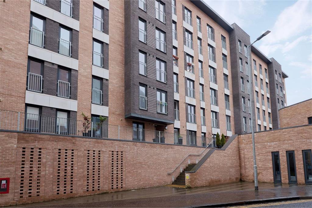3/1 271 Bell Street, , Glasgow, G4 0SJ - image 1