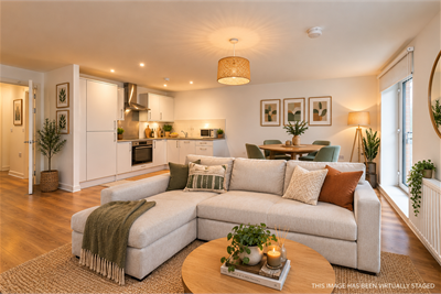 3/1 271 Bell Street, , Glasgow, G4 0SJ - image 1