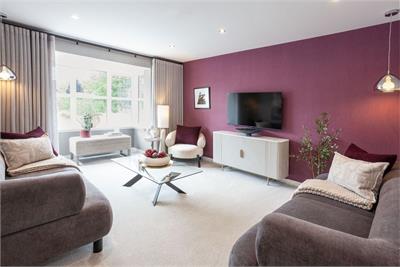 The Greenwood, Edgelaw view, Edinburgh, EH17 8SD - image 2