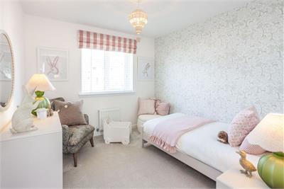 The Greenwood, Edgelaw view, Edinburgh, EH17 8SD - image 11