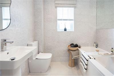 The Greenwood, Edgelaw view, Edinburgh, EH17 8SD - image 12