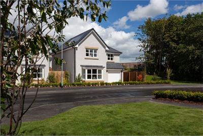 The Greenwood, Edgelaw view, Edinburgh, EH17 8SD - image 13