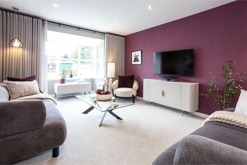 The Greenwood, Edgelaw view, Edinburgh, EH17 8SD - image 3