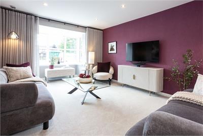 The Greenwood, Edgelaw view, Edinburgh, EH17 8SD - image 3