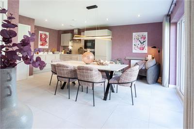 The Greenwood, Edgelaw view, Edinburgh, EH17 8SD - image 5