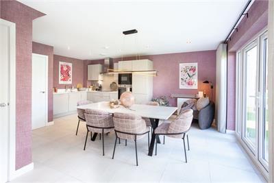 The Greenwood, Edgelaw view, Edinburgh, EH17 8SD - image 6