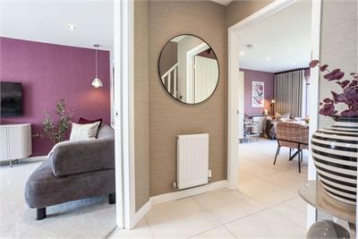 The Greenwood, Edgelaw view, Edinburgh, EH17 8SD - image 7