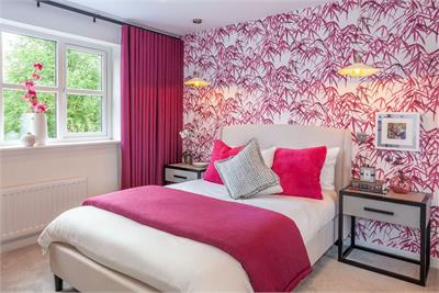 The Greenwood, Edgelaw view, Edinburgh, EH17 8SD - image 9