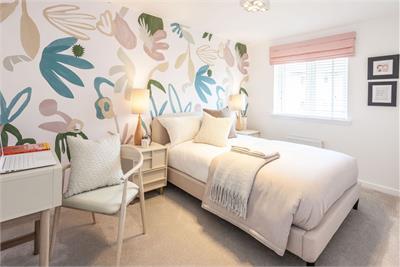 The Greenwood, Edgelaw view, Edinburgh, EH17 8SD - image 10