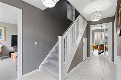 3 Fernwood Drive, Dalkeith, EH22 1FS - image 12