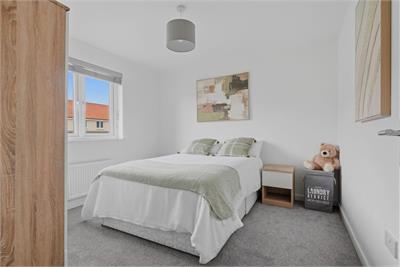 3 Fernwood Drive, Dalkeith, EH22 1FS - image 17