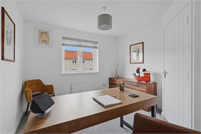 3 Fernwood Drive, Dalkeith, EH22 1FS - image 20