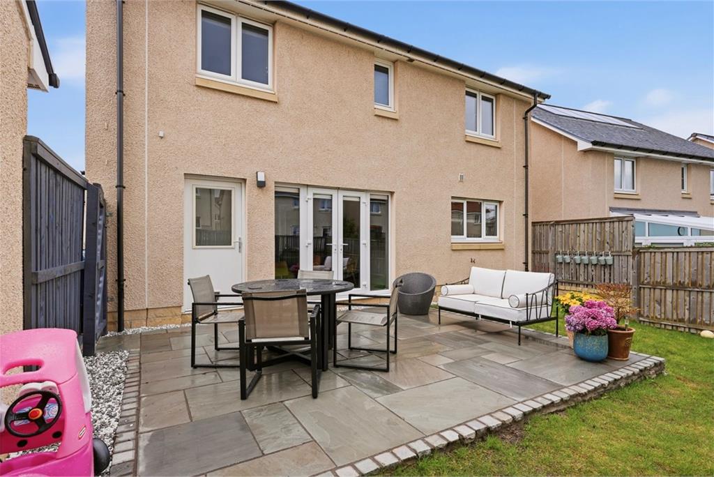 3 Fernwood Drive, Dalkeith, EH22 1FS - image 3