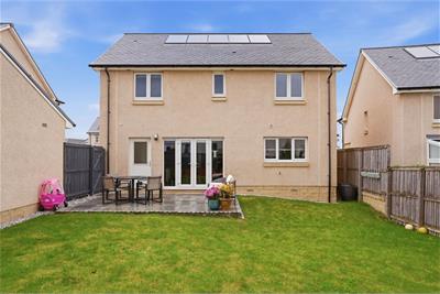 3 Fernwood Drive, Dalkeith, EH22 1FS - image 21
