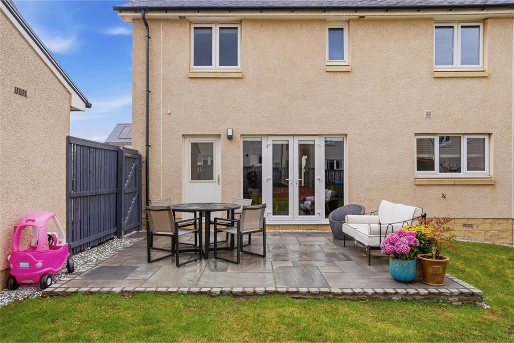 3 Fernwood Drive, Dalkeith, EH22 1FS - image 22