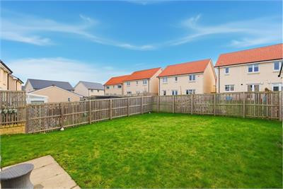 3 Fernwood Drive, Dalkeith, EH22 1FS - image 23