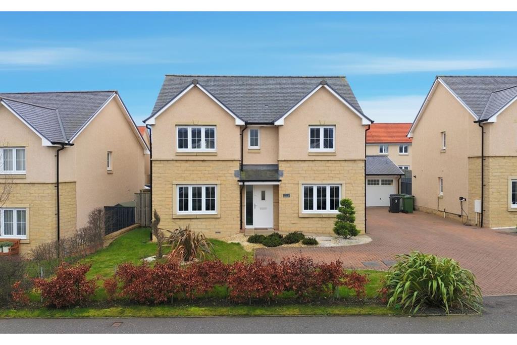 3 Fernwood Drive, Dalkeith, EH22 1FS - image 24
