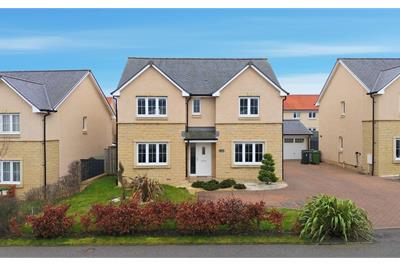 3 Fernwood Drive, Dalkeith, EH22 1FS - image 24