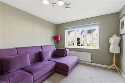 3 Fernwood Drive, Dalkeith, EH22 1FS - image 9