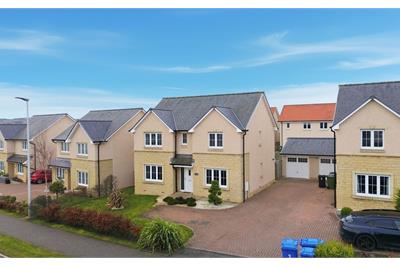 3 Fernwood Drive, Dalkeith, EH22 1FS - image 1