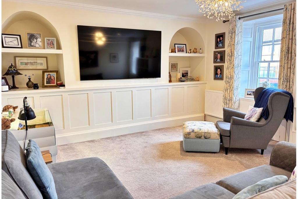 Skye House,
108 High Street,
Kirkcudbright,
DG6 4JQ - image 2