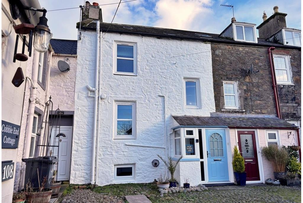 Skye House,
108 High Street,
Kirkcudbright,
DG6 4JQ - image 21