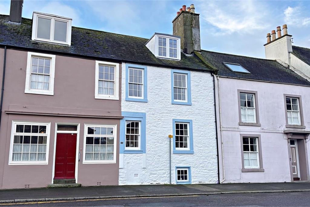 Skye House,
108 High Street,
Kirkcudbright,
DG6 4JQ - image 22