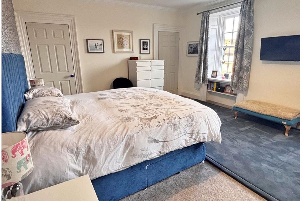 Skye House,
108 High Street,
Kirkcudbright,
DG6 4JQ - image 8